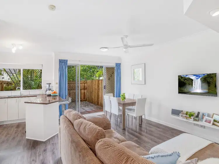 2/10 Grantala St, Manoora QLD 4870