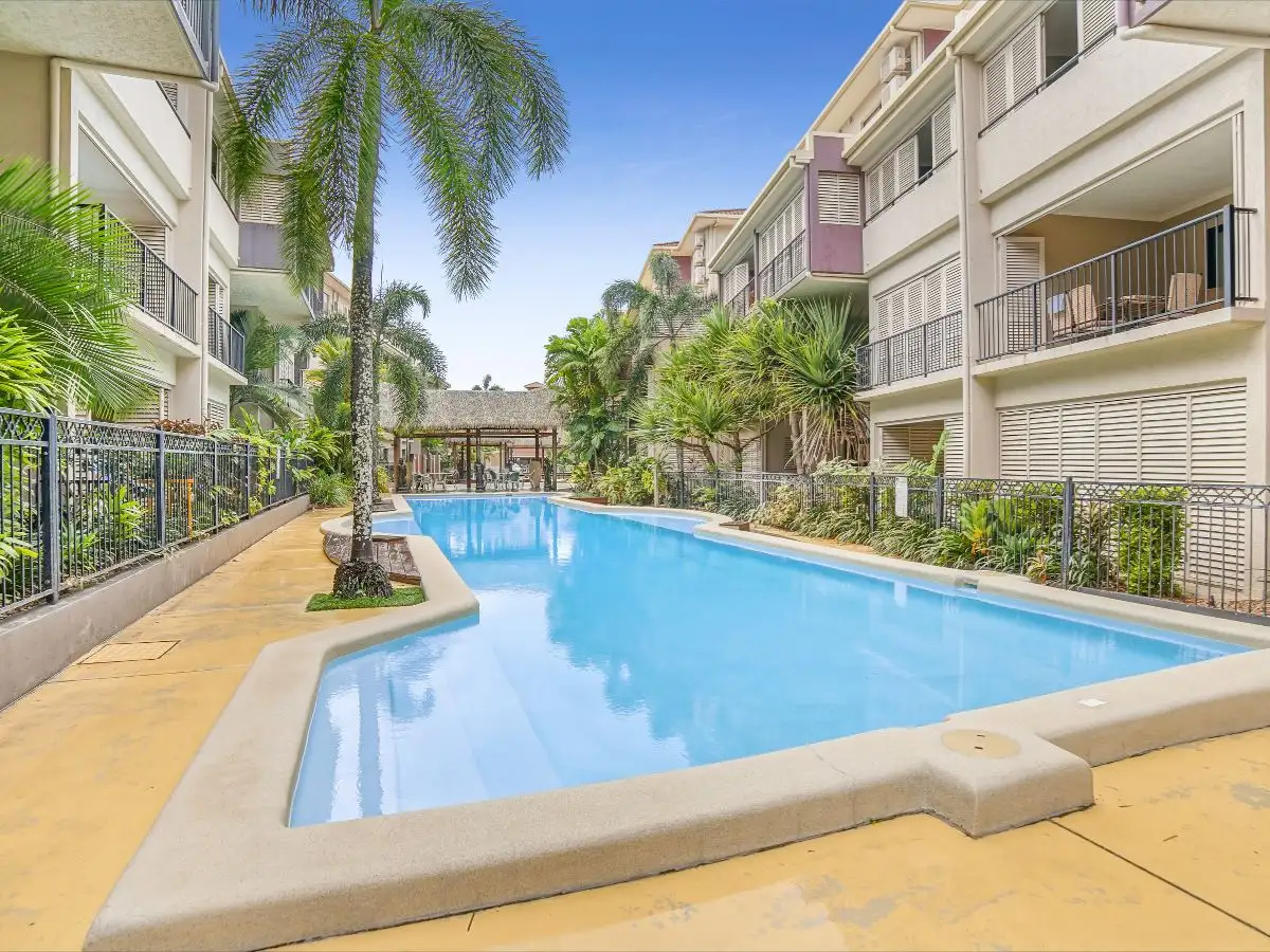 Main view of Homely apartment listing, 210/2-8 Rigg Street, Woree QLD 4868