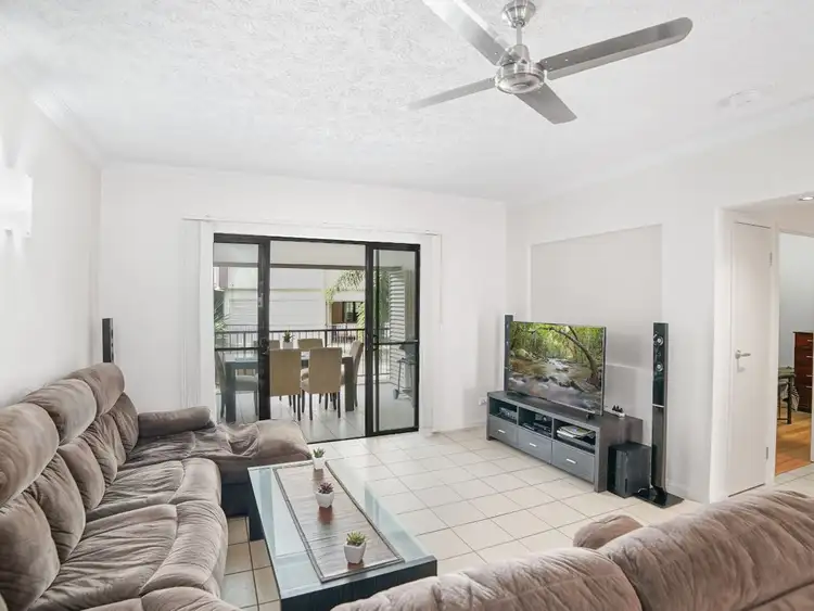 Second view of Homely apartment listing, 210/2-8 Rigg Street, Woree QLD 4868