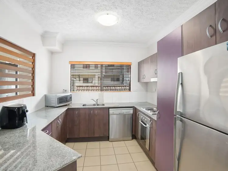 Third view of Homely apartment listing, 210/2-8 Rigg Street, Woree QLD 4868