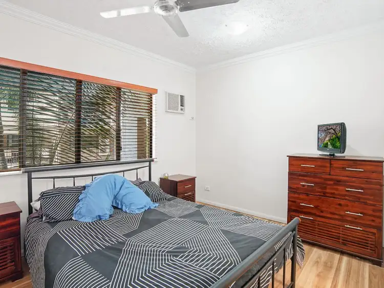 Fourth view of Homely apartment listing, 210/2-8 Rigg Street, Woree QLD 4868