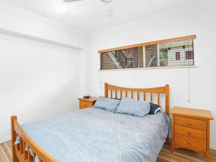 Fifth view of Homely apartment listing, 210/2-8 Rigg Street, Woree QLD 4868