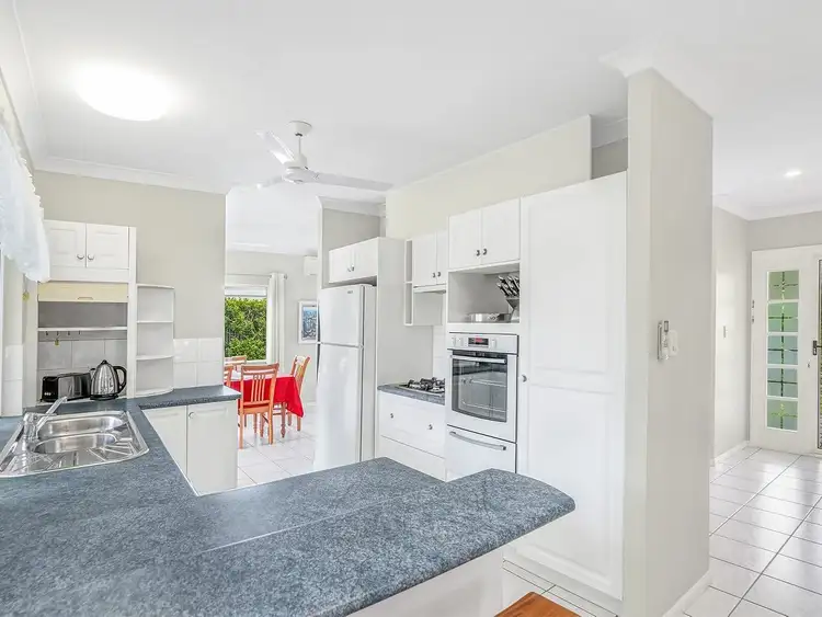 Seventh view of Homely house listing, 6 Windamere Close, Brinsmead QLD 4870