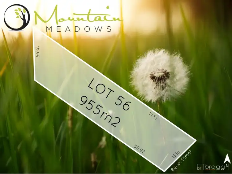 Lot 56 Byriel Street, Edmonton QLD 4869