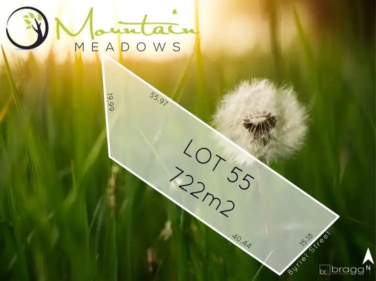 Lot 55 Byriel Street, Edmonton QLD 4869