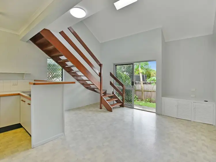 Third view of Homely townhouse listing, 4/19 Marino Street, Whitfield QLD 4870