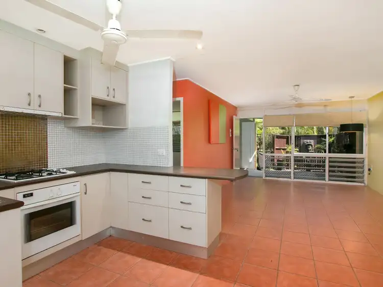 Main view of Homely semi-detached listing, 2/112 Wistaria Street, Holloways Beach QLD 4878