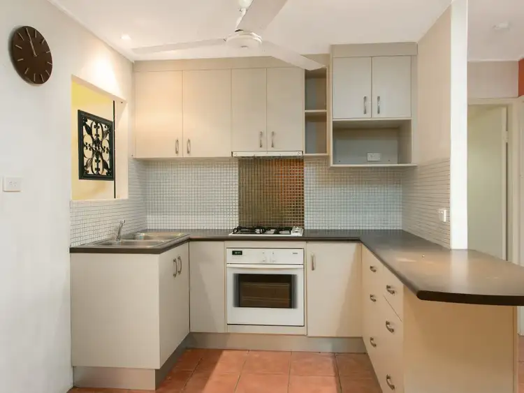 Second view of Homely semi-detached listing, 2/112 Wistaria Street, Holloways Beach QLD 4878
