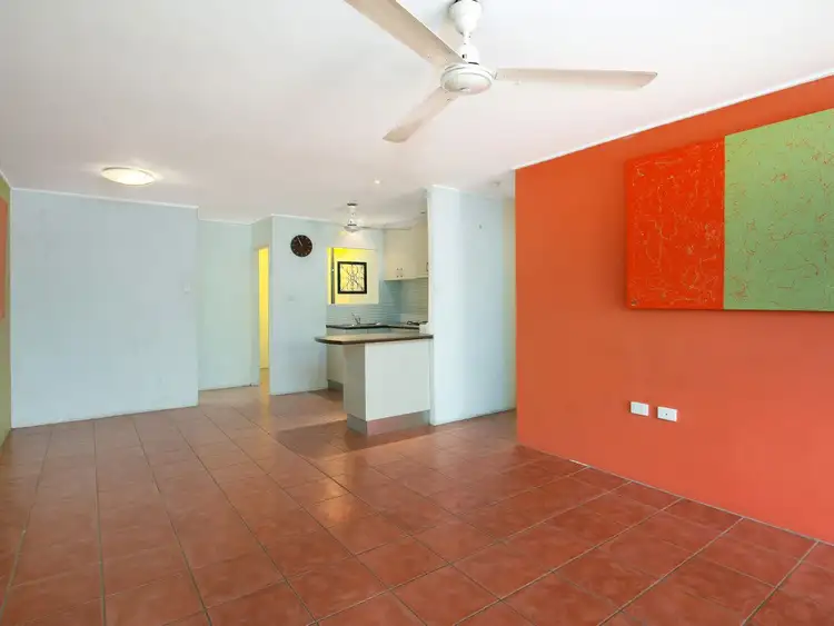 Third view of Homely semi-detached listing, 2/112 Wistaria Street, Holloways Beach QLD 4878