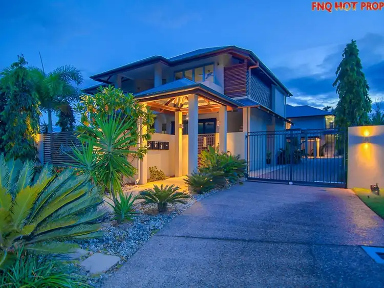 Sixth view of Homely apartment listing, 4/110 Harbour Drive, Trinity Park QLD 4879