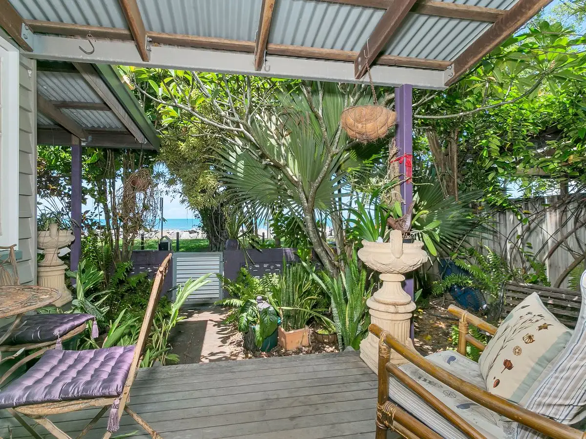 Main view of Homely house listing, 167 O'Shea Esplanade, Machans Beach QLD 4878