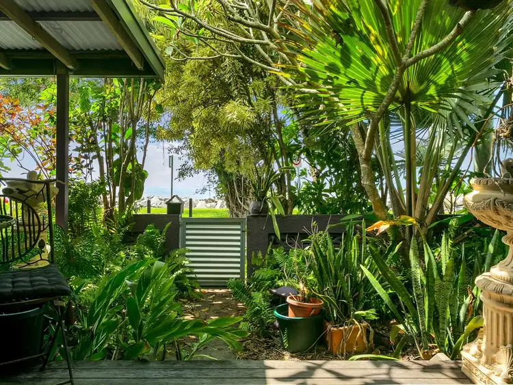 Second view of Homely house listing, 167 O'Shea Esplanade, Machans Beach QLD 4878