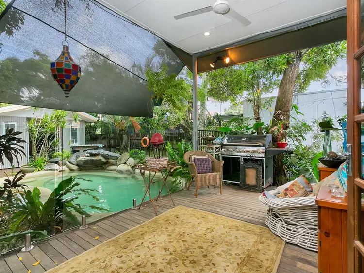 Third view of Homely house listing, 167 O'Shea Esplanade, Machans Beach QLD 4878
