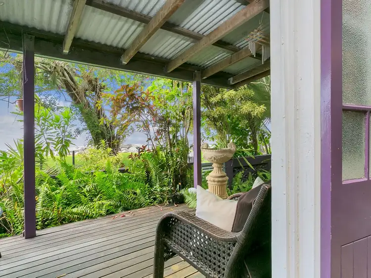 Fourth view of Homely house listing, 167 O'Shea Esplanade, Machans Beach QLD 4878