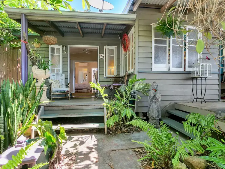 Fifth view of Homely house listing, 167 O'Shea Esplanade, Machans Beach QLD 4878