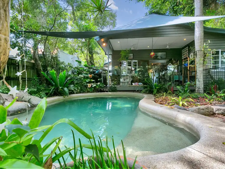 Sixth view of Homely house listing, 167 O'Shea Esplanade, Machans Beach QLD 4878