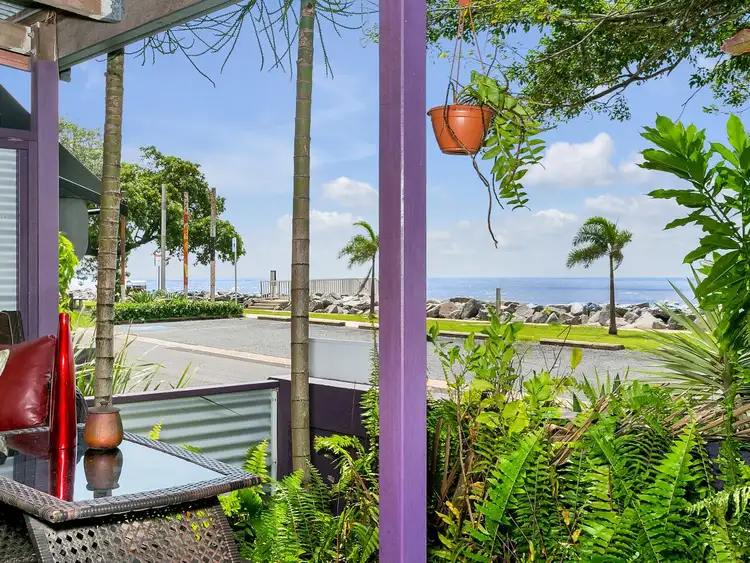 Seventh view of Homely house listing, 167 O'Shea Esplanade, Machans Beach QLD 4878