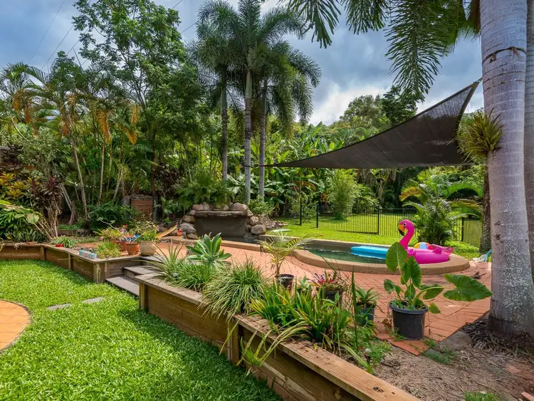 Seventh view of Homely house listing, 33 Carramar Crescent, Caravonica QLD 4878