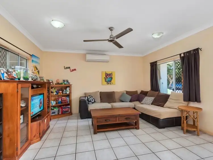 Second view of Homely house listing, 20 Warncke Close, Gordonvale QLD 4865