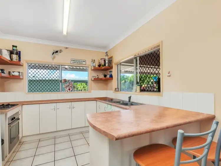 Third view of Homely house listing, 20 Warncke Close, Gordonvale QLD 4865