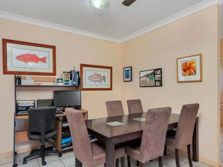 Fourth view of Homely house listing, 20 Warncke Close, Gordonvale QLD 4865