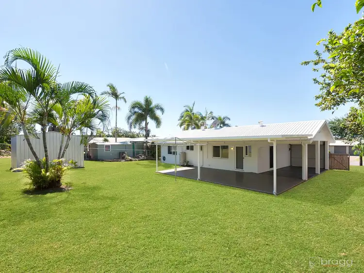 109 Barnard Drive, Mount Sheridan QLD 4868