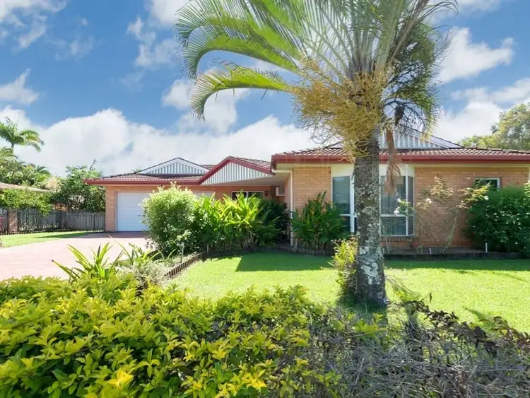 86 Swan Street, Gordonvale QLD 4865