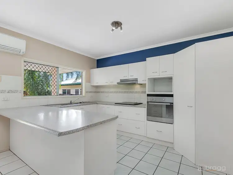 Second view of Homely house listing, 105 Verbena Drive, Mount Sheridan QLD 4868