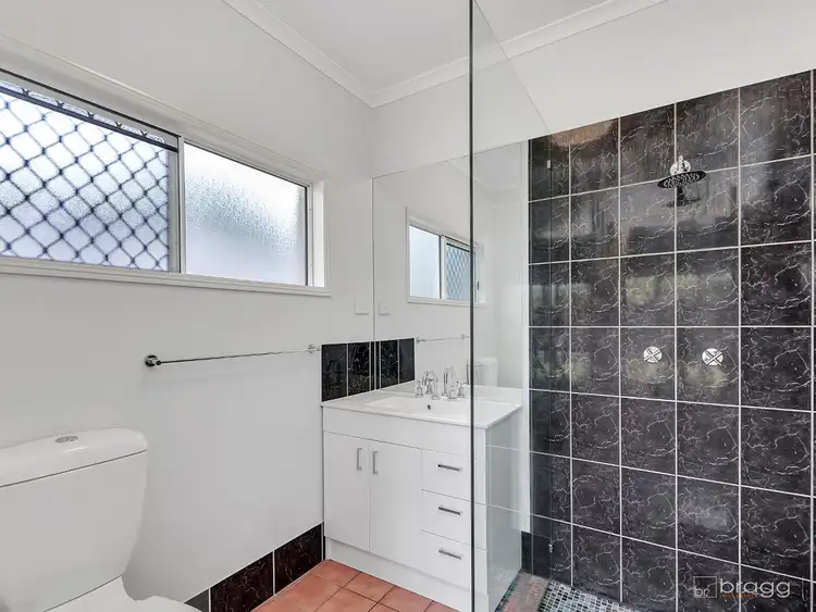 Fifth view of Homely house listing, 105 Verbena Drive, Mount Sheridan QLD 4868