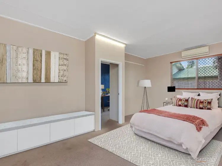 Sixth view of Homely house listing, 105 Verbena Drive, Mount Sheridan QLD 4868