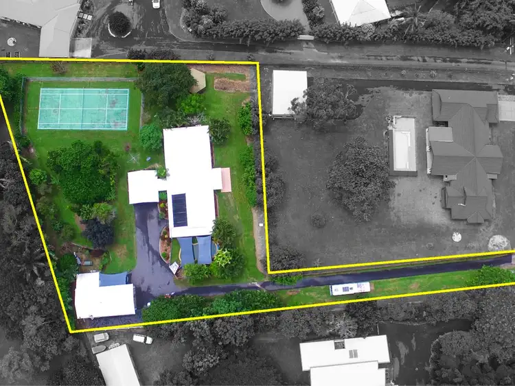 12 Stevens Street, Clifton Beach QLD 4879