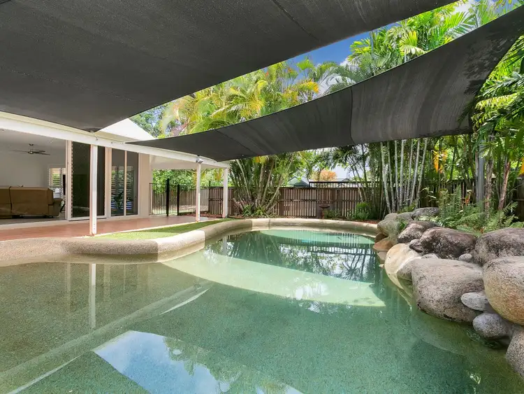 Third view of Homely house listing, 12 Stevens Street, Clifton Beach QLD 4879