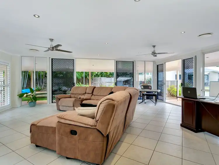 Fourth view of Homely house listing, 12 Stevens Street, Clifton Beach QLD 4879