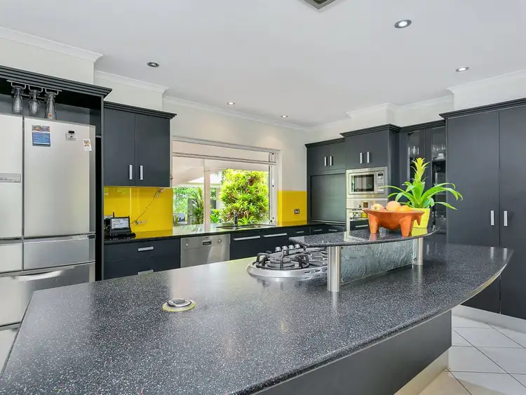 Fifth view of Homely house listing, 12 Stevens Street, Clifton Beach QLD 4879