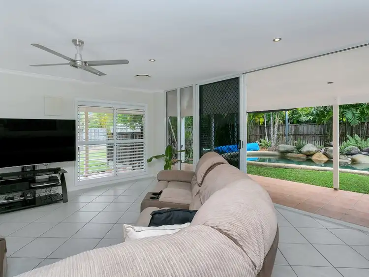 Sixth view of Homely house listing, 12 Stevens Street, Clifton Beach QLD 4879