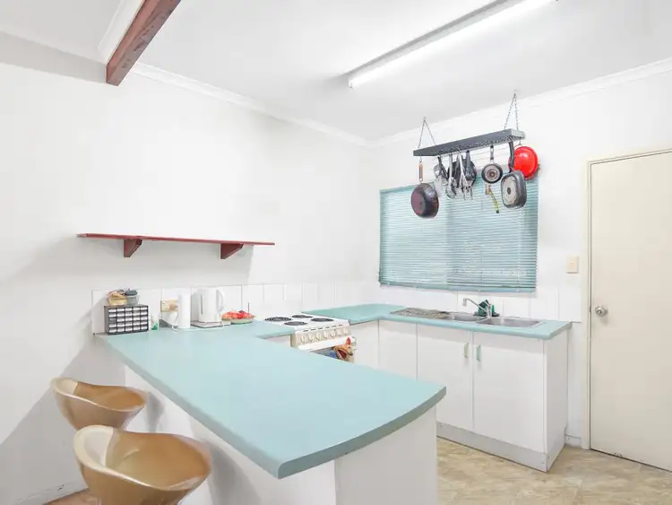 Main view of Homely house listing, 7/21-23 Sandown Close, Woree QLD 4868
