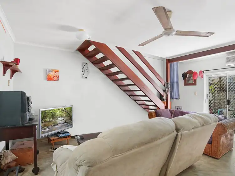 Second view of Homely house listing, 7/21-23 Sandown Close, Woree QLD 4868
