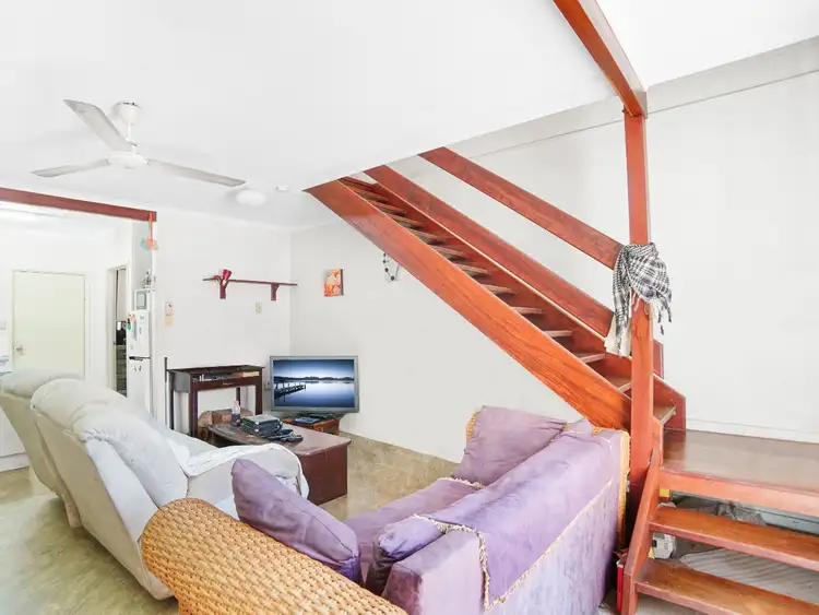 Third view of Homely house listing, 7/21-23 Sandown Close, Woree QLD 4868