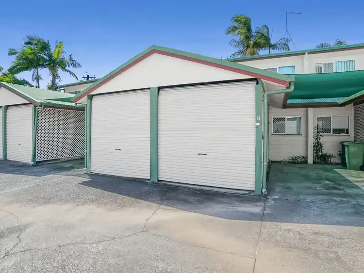 Seventh view of Homely house listing, 7/21-23 Sandown Close, Woree QLD 4868