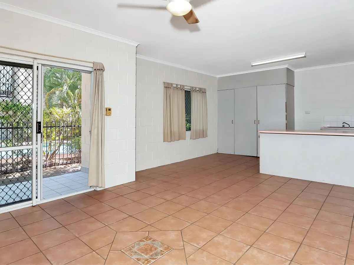 Main view of Homely apartment listing, 9/201-203 Aumuller Street, Bungalow QLD 4870