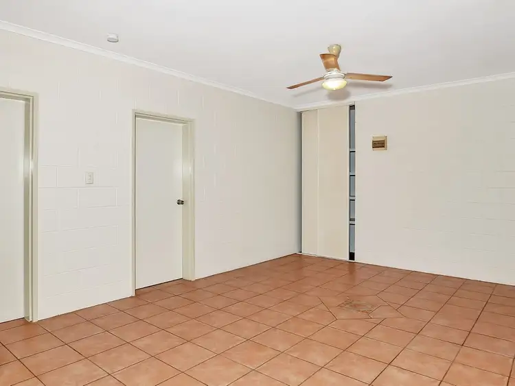 Third view of Homely apartment listing, 9/201-203 Aumuller Street, Bungalow QLD 4870
