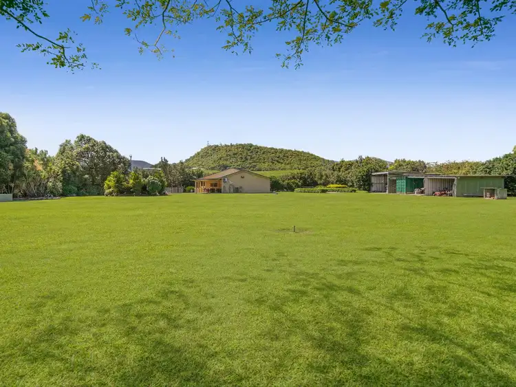 Second view of Homely rural property listing, 461 Pine Creek Road, Green Hill QLD 4865