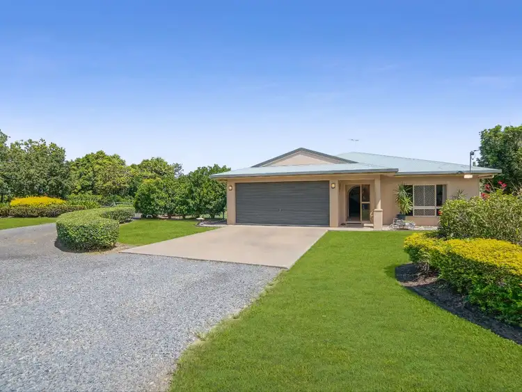 Third view of Homely rural property listing, 461 Pine Creek Road, Green Hill QLD 4865