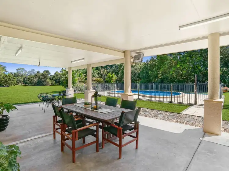 Fourth view of Homely rural property listing, 461 Pine Creek Road, Green Hill QLD 4865