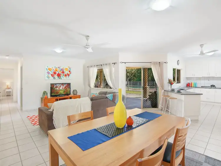 Fifth view of Homely rural property listing, 461 Pine Creek Road, Green Hill QLD 4865
