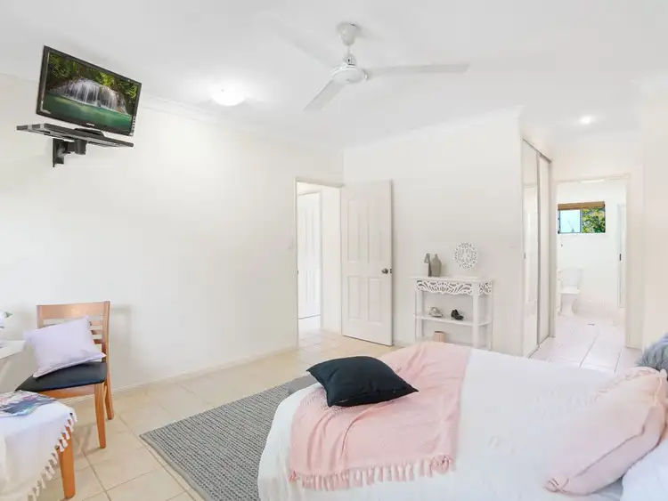 Seventh view of Homely rural property listing, 461 Pine Creek Road, Green Hill QLD 4865