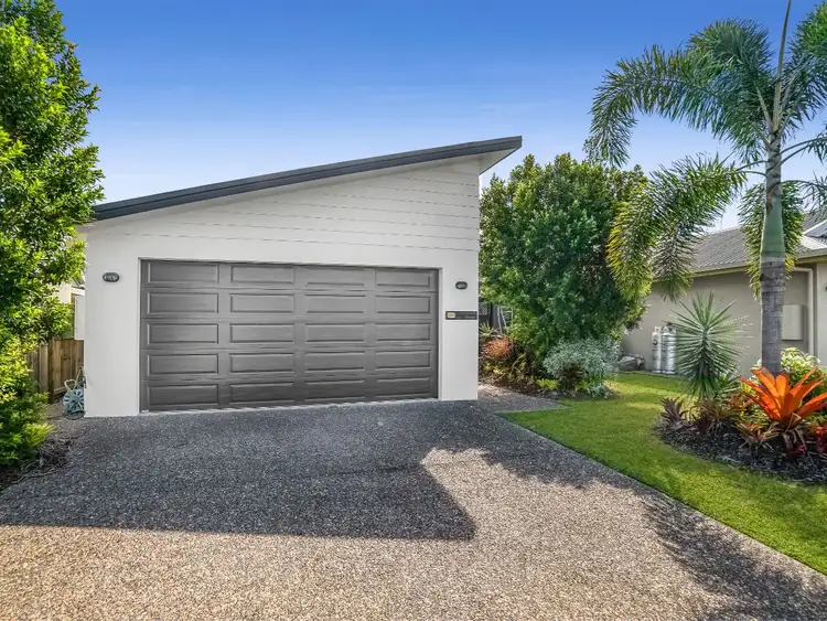 18 Kingsborough Pass, Trinity Park QLD 4879