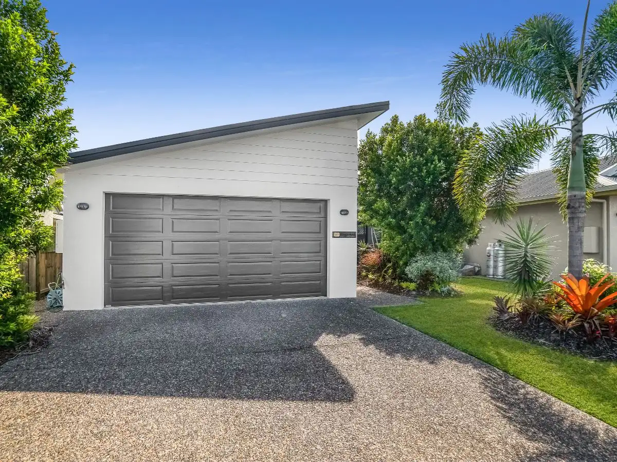 Main view of Homely house listing, 18 Kingsborough Pass, Trinity Park QLD 4879