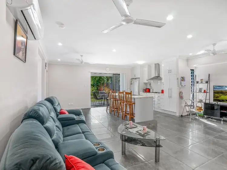 Third view of Homely house listing, 18 Kingsborough Pass, Trinity Park QLD 4879