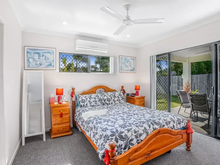 Fifth view of Homely house listing, 18 Kingsborough Pass, Trinity Park QLD 4879